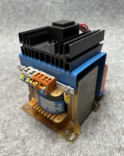 Jaspers Transformers EN 60 742 Type: VEGCN10A240