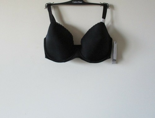 Calvin Klein Seductive Comfort Customized Lift Bra F2892 30, 34, 36 $44.00 NWT - Picture 42 of 49