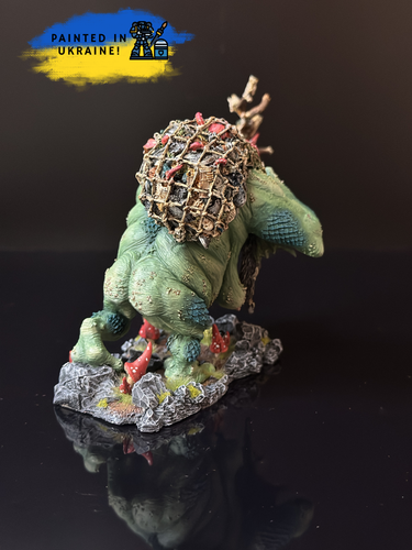 Troll Hag - Picture 3 of 3