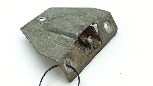 Mercedes-Benz 250 280 C CE W114 Tailgate trunk boot lock catch latch 1137500285 - Picture 6 of 10