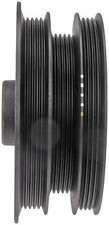 Dorman Engine Harmonic Balancer for Frontier, Xterra 594-348