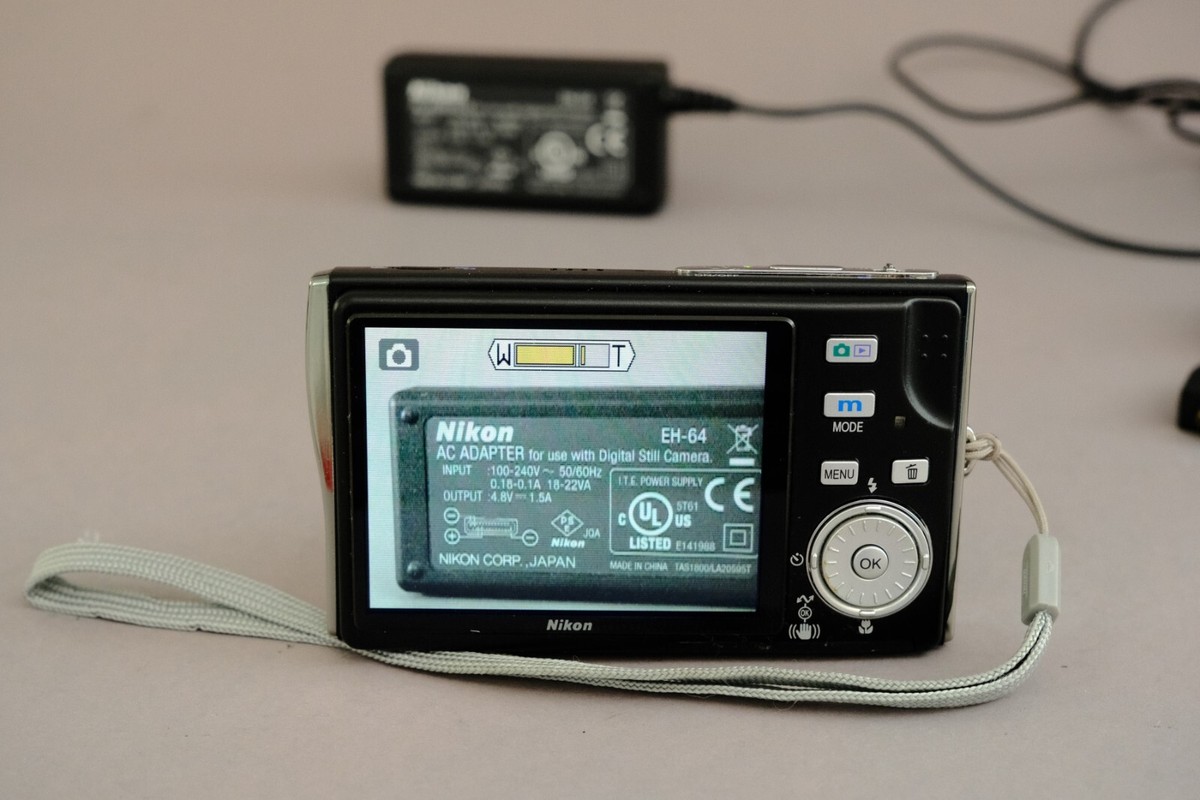 Ｎｉｋｏｎ　コンパクトデジカメ　Ｃｏｏｌｐｉｘ　ｓ７ COOLPIX S7000 - 概要 | コンパクトデジタルカメラ | ニコン