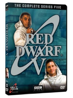 その他 Red Dwarf: Series 5 [DVD] Buy Red Dwarf: Series 5 (DVD, 1992) online | eBay