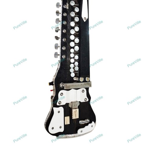 Bulbul Tarang Indian Instrument Professional Quality Electronic Banjo String - Picture 10 of 14