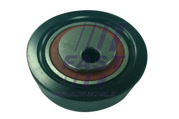 FT44529 FAST Tensioner Pulley, V-ribbed belt for CITROËN,FIAT,LANCIA,PEUGEOT,SUZ