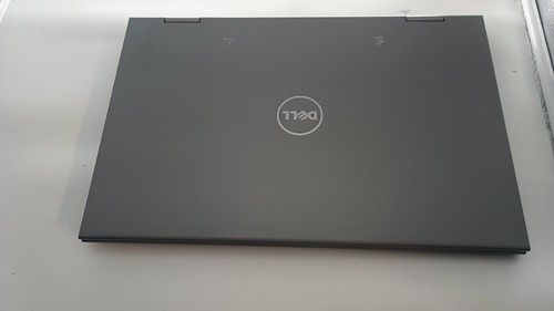 Inspiron 5586 2in1 (5291) w/charger.i3-6100U.8GB.240GB SSD.15.6 FHD Touch.W11 - Picture 9 of 13