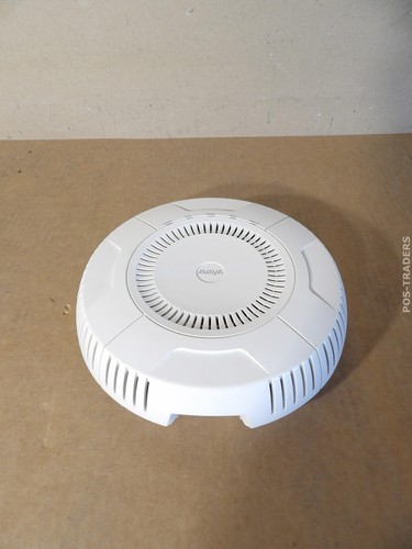 Avaya WAP9103 Wireless Access Point PoE+ WAPP13306-E6 - EXCL WALL MOUNT / PSU - 第 1/7 張圖片