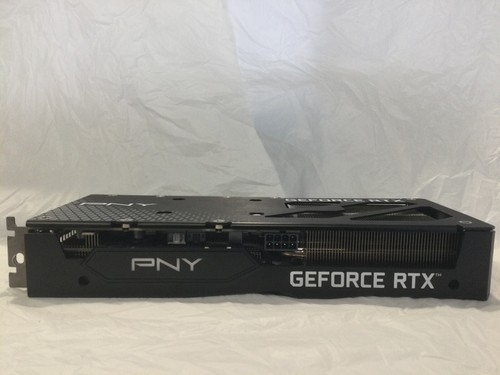 PNY NVIDIA GeForce RTX 3060 Ti 8GB GDDR6X - Afbeelding 4 van 4