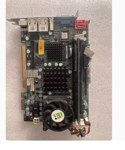 IEI PCIOe-9452-R21 Industrial Control Motherboard - Bild 1 von 1