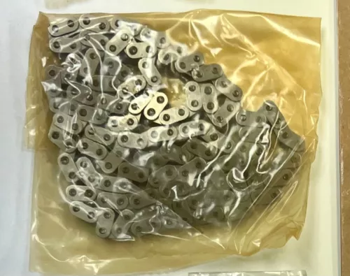 OEM Timing Chain Kit & Oil Pump Drive Chain set For BMW N20 N26 2.0L F10 F22 F30 - Picture 6 of 6