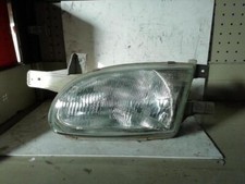 9210122000 faro fanale sinistro per HYUNDAI ACCENT «I (1995) 1.3 1994 11371