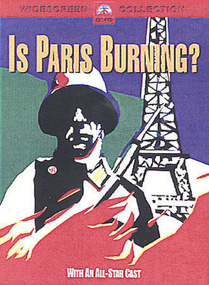 Is Paris Burning (DVD, 2003) for sale online | eBay