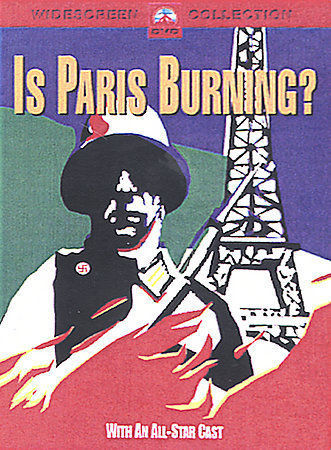 Is Paris Burning (DVD, 2003) for sale online | eBay