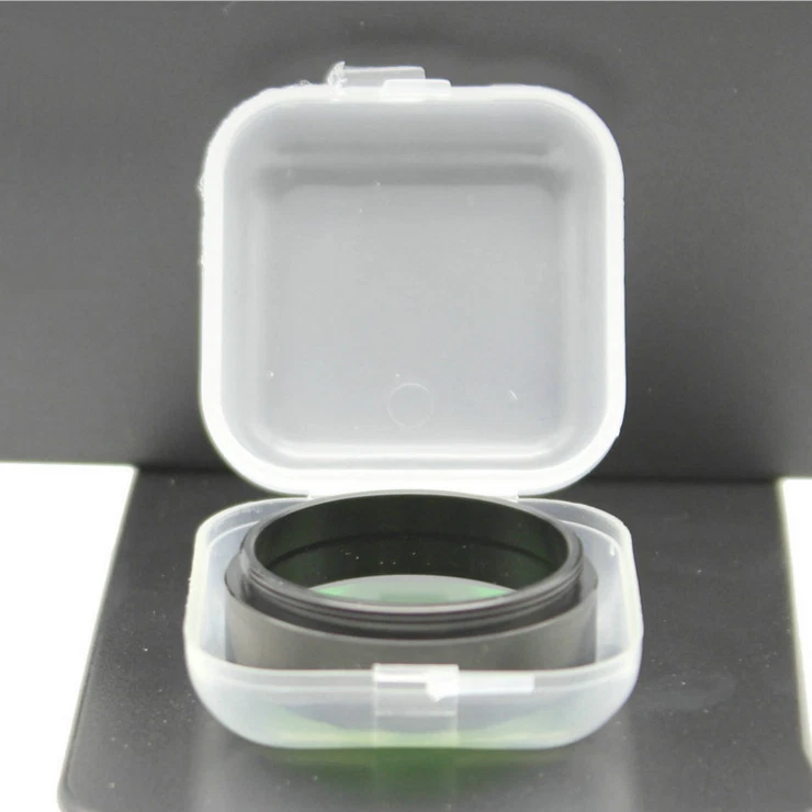 Juegos de filtros para oculares de 1,25" de colores para telescopio planetario y lunar Foto 4 de 4