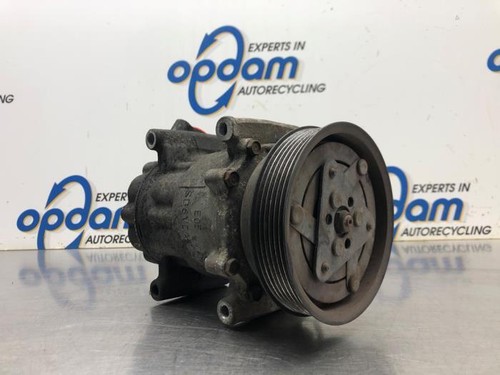 Klimakompressor Renault Kangoo II Rapid FW0 8200866437 P20344531