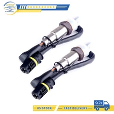 Upstream/Front For 94-99 Mercury Villager 3.3L Replacement 2PCS Oxygen Sensor