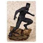 Black Panther KOTOBUKIYA Comic Statues Collectible Figurines
