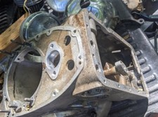 Engine Motor case BMW Airhead (have several)