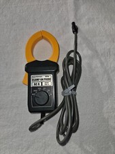 Hioki Clamp On Probe 9010a RCC Technologies 1997