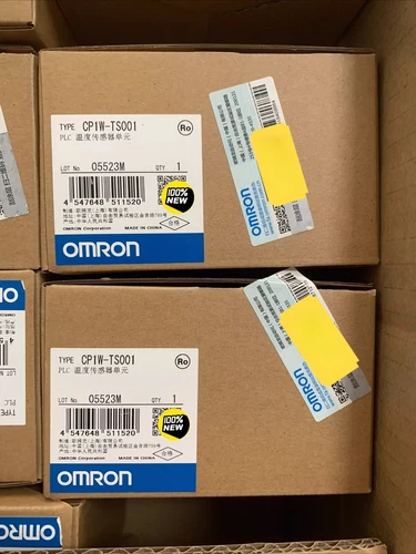 1pc Omron CP1W-TS001 PLC Module