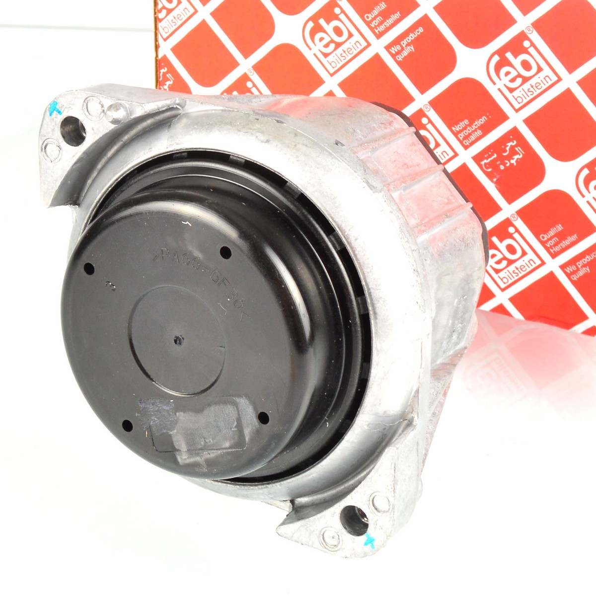 febi bilstein 31016 Motorlager, 1 Stück
