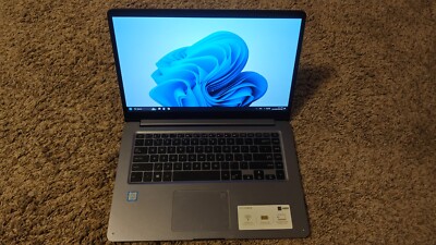 ASUS Vivobook X510UAR Ultra Laptop 15.6 Full HD | i5-8250U | 500GB
