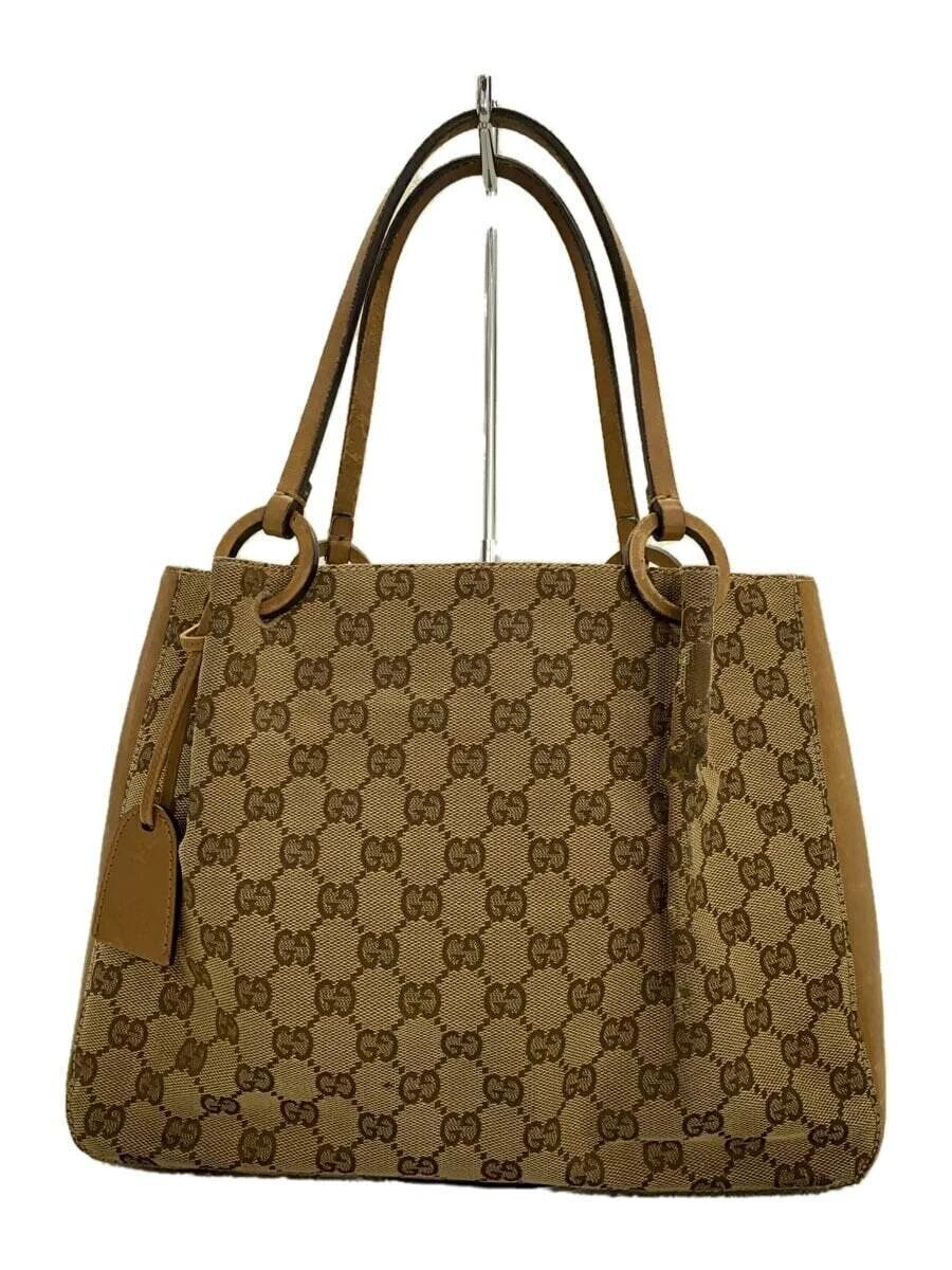 Sac fourre tout GUCCI toile 101919 Sac toile