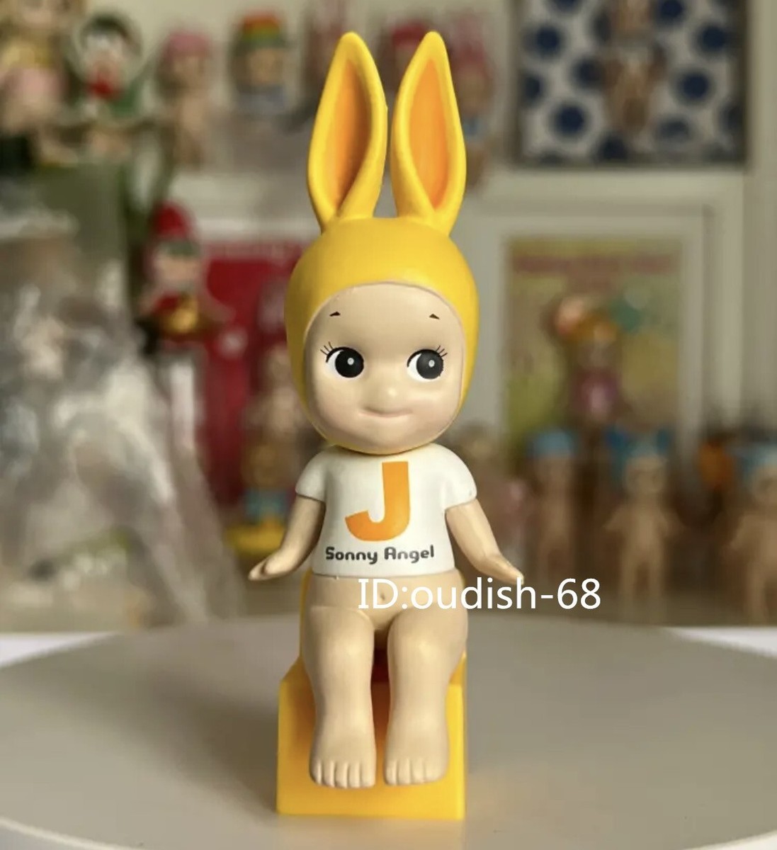 Rabbit - Authentic Sonny Angel 12th Anniversar Series Mini Figure