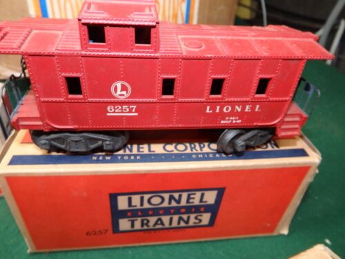 1951 LIONEL POSTWAR TRAIN SET #1453WS WHISTLE AND SMOKE *NICE* WITH ORIG. BOX - Picture 11 of 24