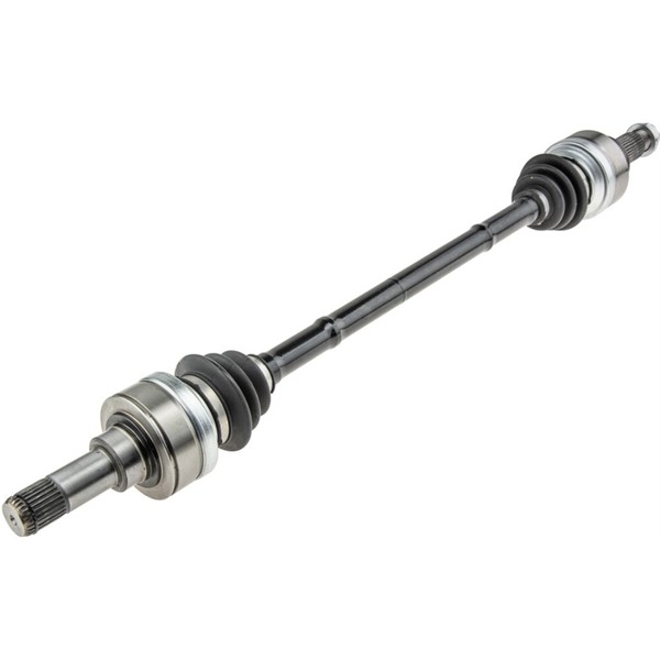NTY Antriebswelle Gelenkwelle Hinten Rechts FüR BMW 3Er Touring F31 320I-image
