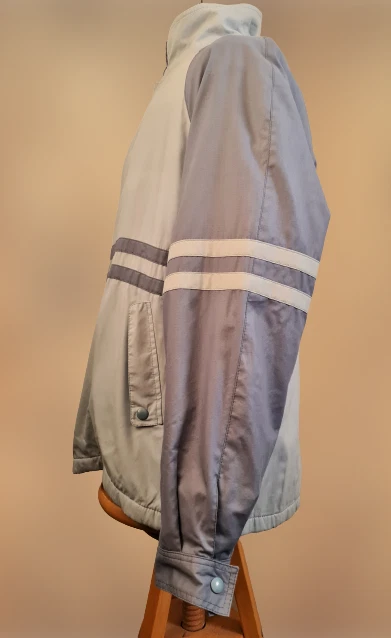 Veste Sportive Vintage MC Gregor - Photo 3/4