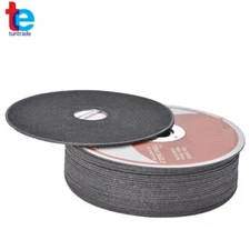 4-1/2"x.040"x7/8" Cut-off Wheel - Metal & Stainless Steel Cutting Discs 25 Pack