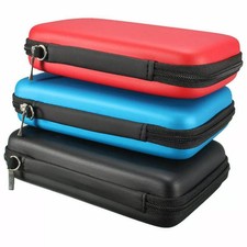 1 Stück Schutz-Tasche Hülle Case für New 3...