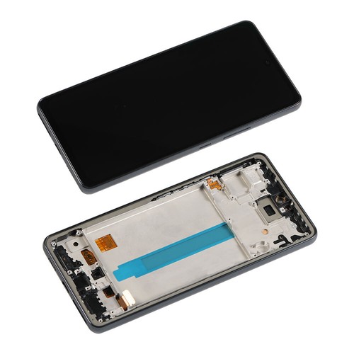 For Samsung Galaxy A53 5G SM-A536 OLED LCD Display Screen Assembly Replacement - Picture 20 of 23
