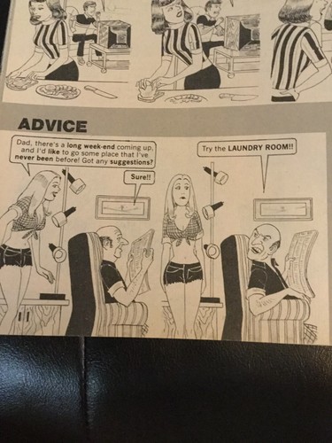 MAD Magazine 4-Star Super Special. Winter, 1987. 96 Pages - Picture 11 of 12