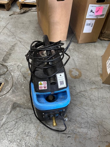 Used Mytee S-300H Tempo Heated Extractor (All Sales Final)