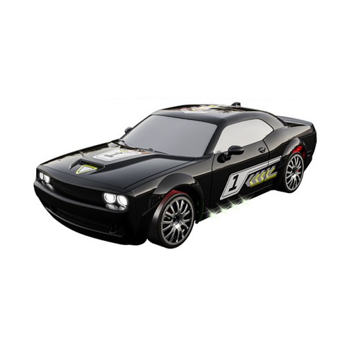 1:20 4WD 2.4G RC Drift Car W/ Led High Speed Remote Control Racing Toy Gift Ne18 - Picture 12 of 19