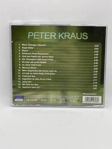 Schlager, Pop Schlager - Alben Top Titel CD Auswahl aus Sammlung (Nur 1x Porto) - Bild 409 von 509