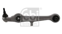Febi 21928 Querlenker Mit Lagern Und Gelenk