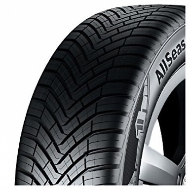 255/35 R19 96 Y CONTINENTAL - AllSeasonContact
