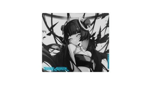 Skypad Wallhack SP-004 Limited Edition Faith Yume Mouse Pad New from japan - Picture 5 of 5