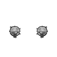 Nebelscheinwerfer Nebellicht Set Links Rechts H8 FüR Mini Mini F56 F55 F57