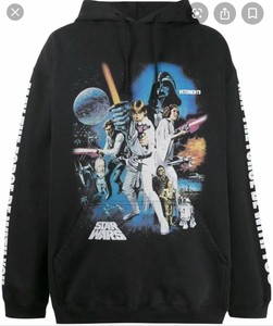 star wars hoodie