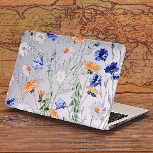 15 Color Matte Marble Hard Case Cover Skin for MacBook Air Pro 13" 13.3" M Chip - Imagen 36 de 66