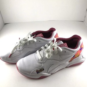 zapatillas de barbie puma