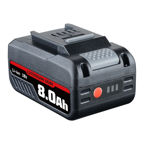 Paquete de 2 baterías de repuesto de 8,0 Ah para batería Einhell 18V Power X-Change PXC batería de litio - Imagen 12 de 22