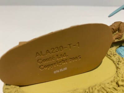 Conté Collectibles Alamo ALA #230