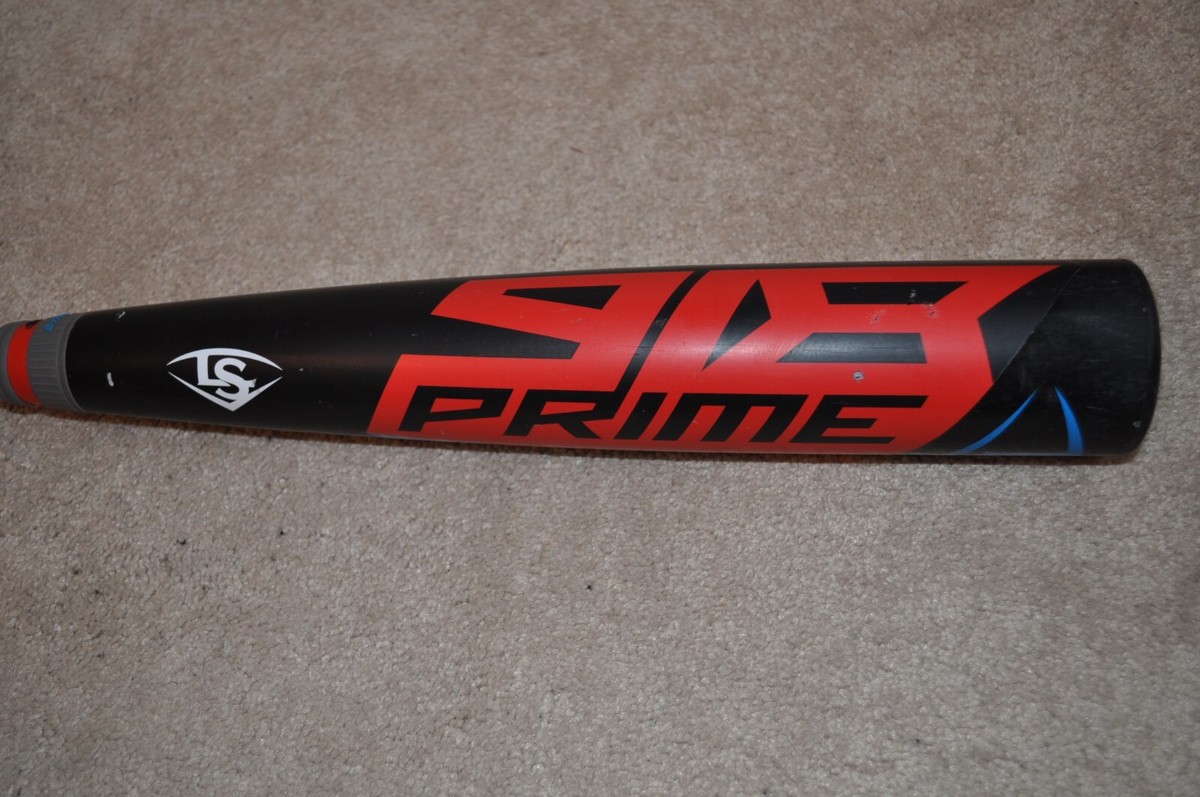 31/28 Louisville Slugger Prime 918 BBP9183 BBCOR Composite