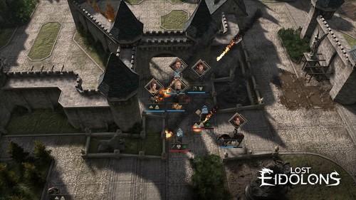 Lost Eidolons 🎮 GLOBAL PC STEAM KEY + FREE RANDOM GAME - Picture 11 of 15