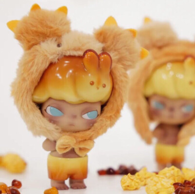 POP MART DIMOO ディム Amazon.com: POP MART DIMOO World × Disney Series Figures, Blind